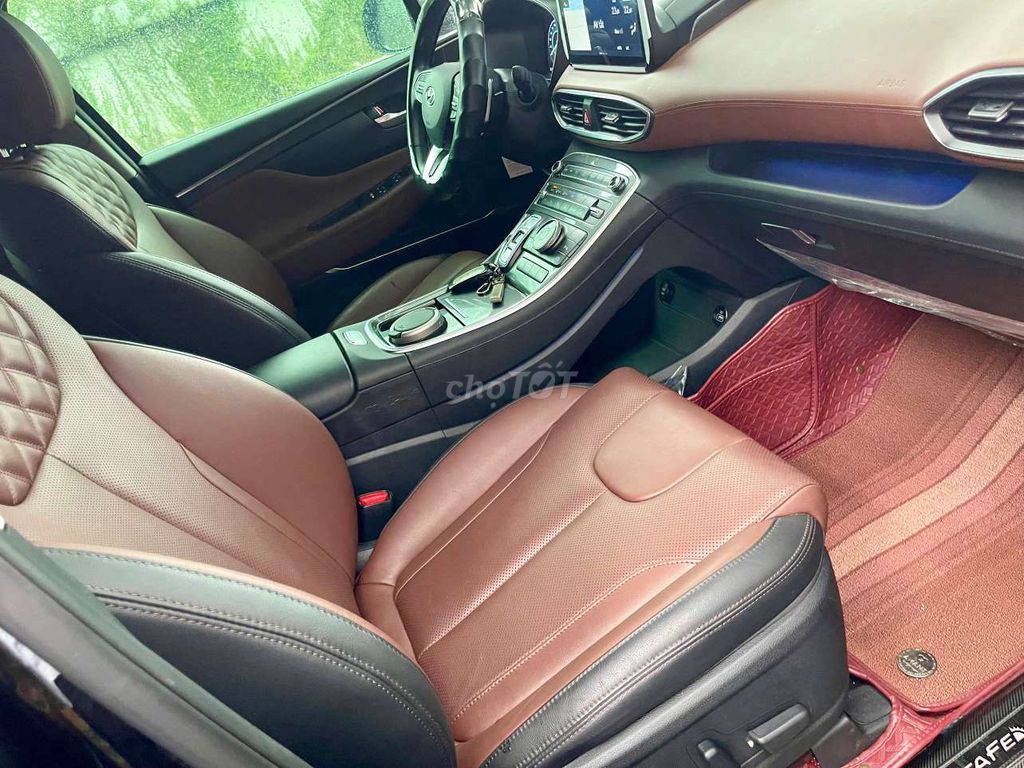 2024 - 4900 km. Mua bán Ô tô tại Quận Cầu Giấy Hà Nội được đăng bởi A LONG hình 7