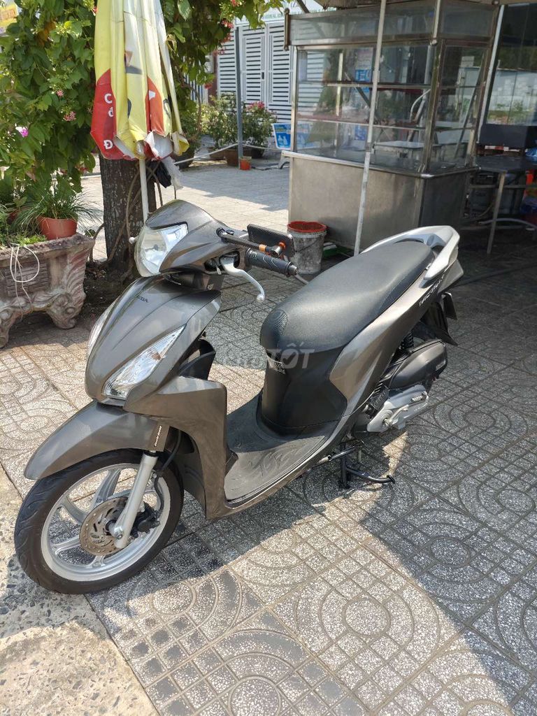 Vision 2015. Mua bán Xe máy tại Quận Cái Răng Cần Thơ được đăng bởi Cửa Hàng Xe Máy A Hưng hình 3