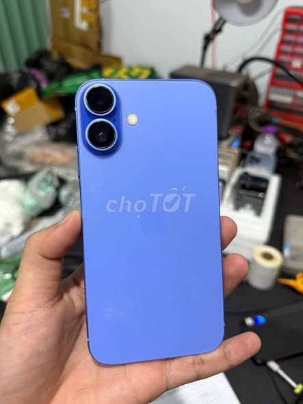 Apple iPhone XR 128GB Tím. Mua bán Điện thoại tại Quận 5 Tp Hồ Chí Minh được đăng bởi Hội Đồ Điện Tử hình 1