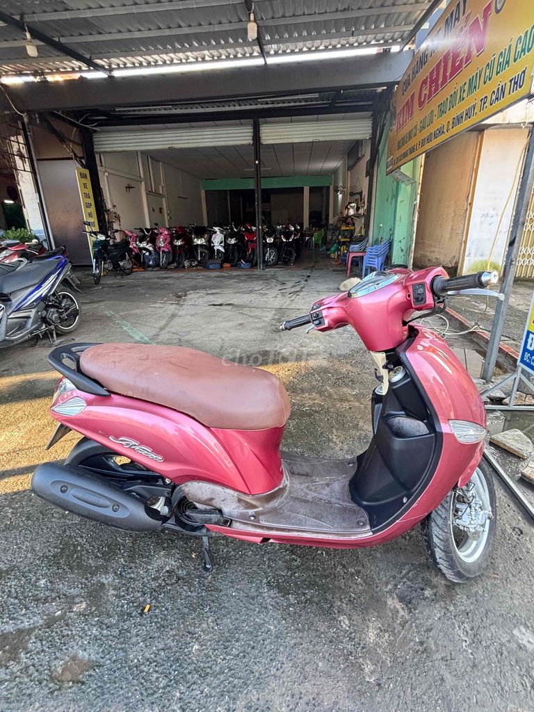 Nozza. Mua bán Xe máy tại Quận Bình Thuỷ Cần Thơ được đăng bởi Kim Chiến hình 3