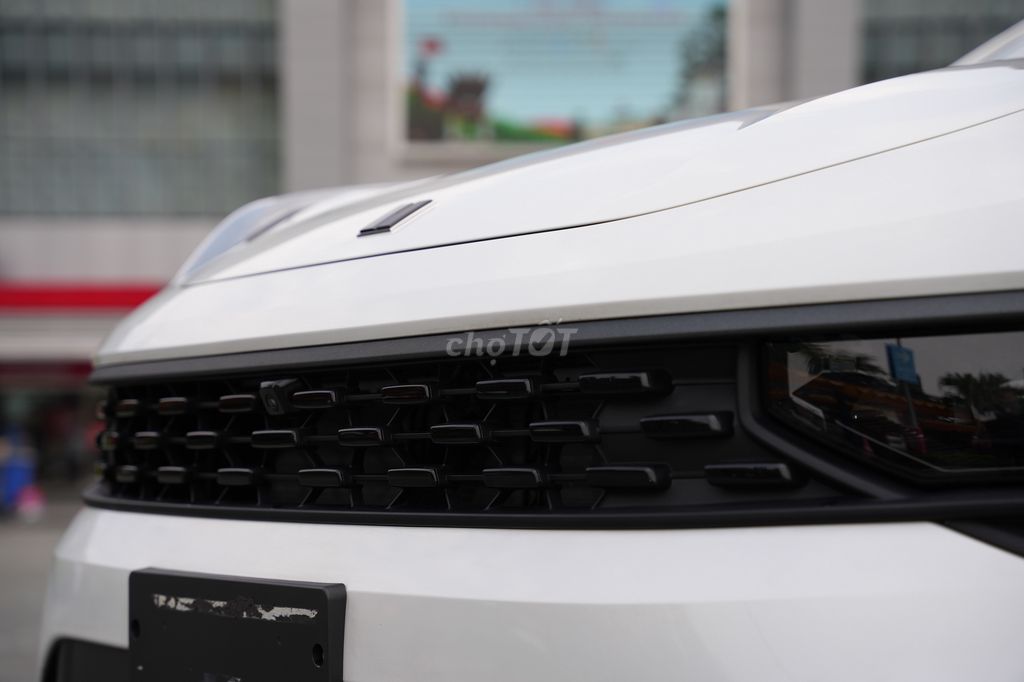 Lynk&Co 01. Mua bán Ô tô tại Thành phố Vũng Tàu Bà Rịa - Vũng Tàu được đăng bởi Mỹ Hạnh hình 8