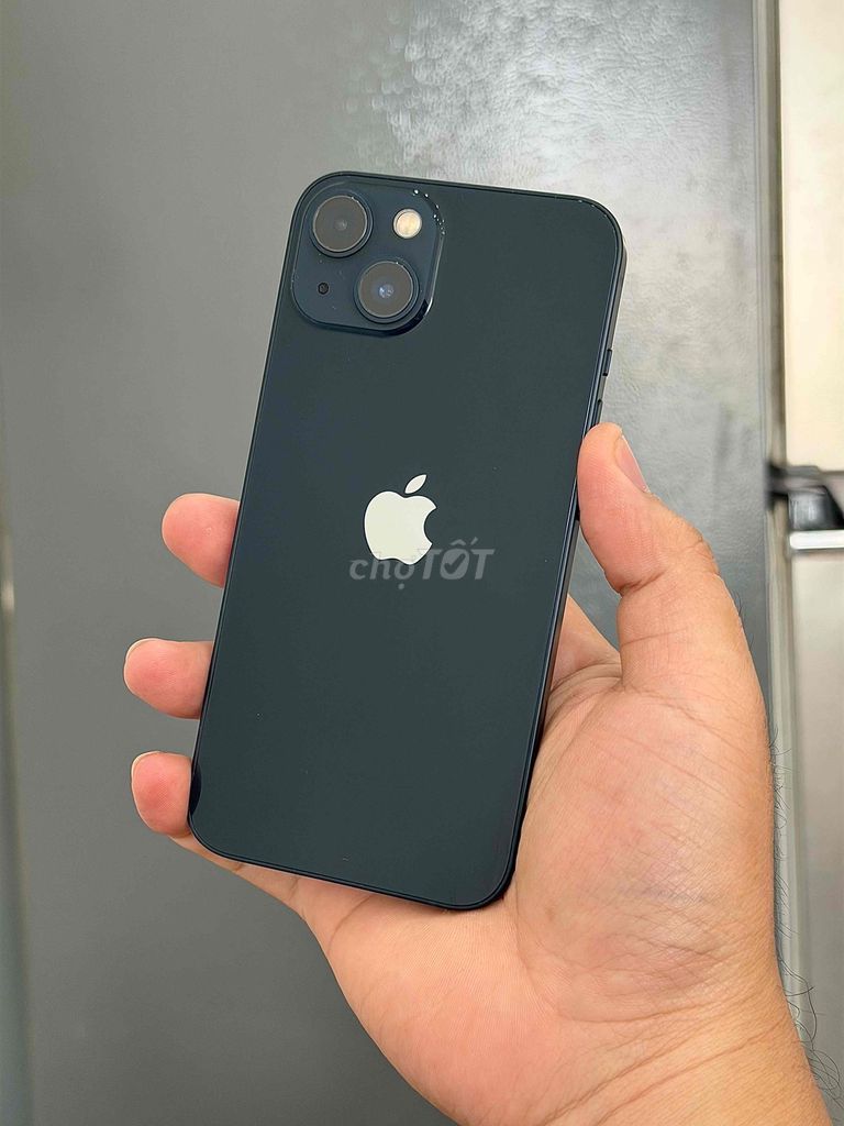 Apple iPhone 13 128GB Quốc Tế 39998889. Mua bán Điện thoại tại Quận Ninh Kiều Cần Thơ được đăng bởi Cầm Đồ Tấn Lợi hình 1