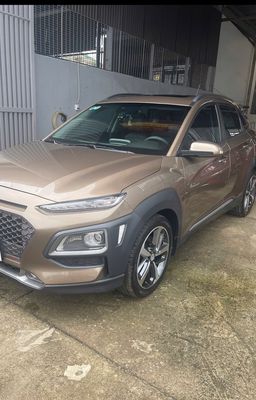Hyundai Kona 2018 1.6 Turbo - 75000 km. Mua bán Ô tô tại Thành phố Buôn Ma Thuột Đắk Lắk được đăng bởi Tên chưa cung cấp