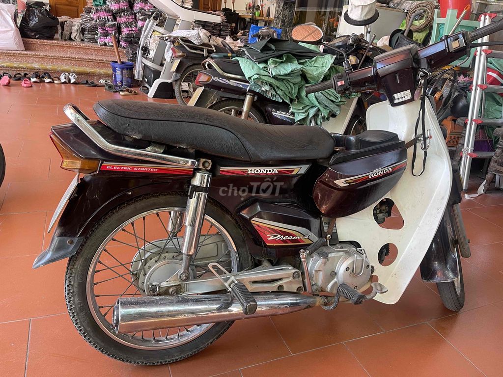 Хонда СХ 125КБС 2020 Белая