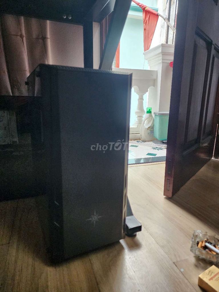 Case i5-10400 dùng vp mượt. Mua bán Máy tính để bàn tại Quận Thanh Xuân Hà Nội được đăng bởi Qqqqqqqq hình 1