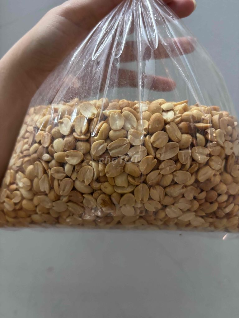 Đậu phộng rang sẵn 1kg