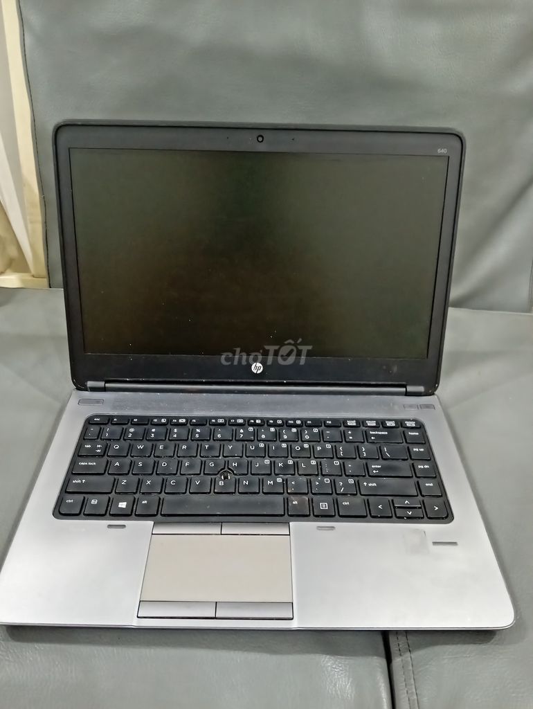 HP ProBook I7 4800MQ Ram 8GB. Mua bán Laptop tại Thành phố Thủ Đức Tp Hồ Chí Minh được đăng bởi Tuan hình 1