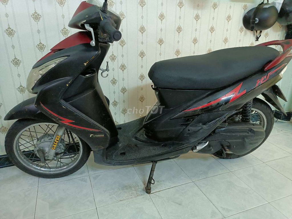 Cần ra đi xe mio. Mua bán Xe máy tại Quận Phú Nhuận Tp Hồ Chí Minh được đăng bởi Khôi hình 4