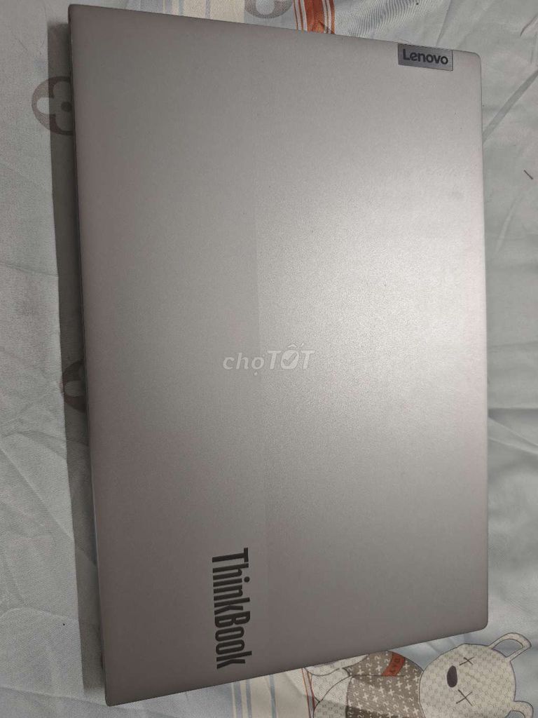 Lenovo ThinkBook 15 G2 i5 8GB/512GB. Mua bán Laptop tại Thành phố Thủ Đức Tp Hồ Chí Minh được đăng bởi Nam hình 1