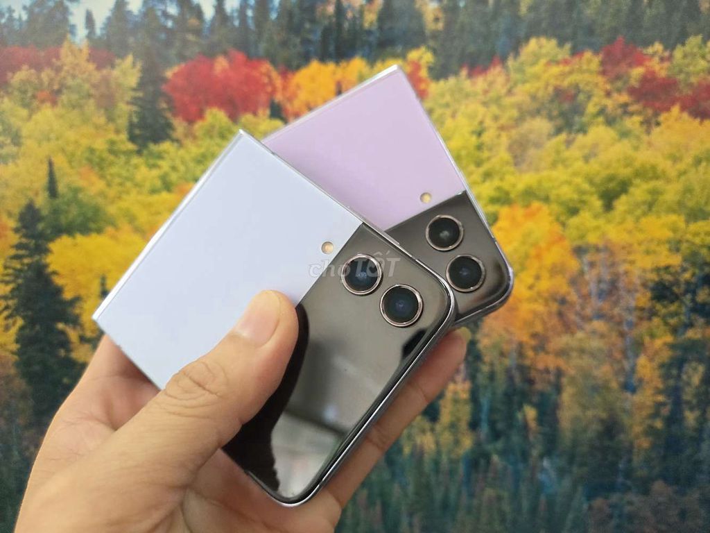 Samsung Galaxy Z Flip4 5G Thanh lý Chống Cháy . Mua bán Điện thoại tại Quận 5 Tp Hồ Chí Minh được đăng bởi Androidgiare hình 1