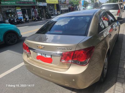 Bán xe cruze số tự động đời 2010 xe ko lỗi máy êm. Mua bán Ô tô tại Thành phố Thủ Dầu Một Bình Dương được đăng bởi Tuyển phụ quán