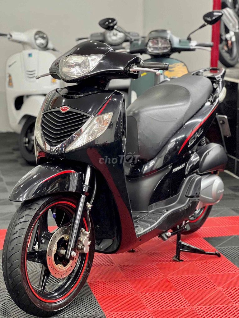 SH 150 Ý 2008 Bstp 9Chủ Ký Chạy Ngon Xe Đẹp