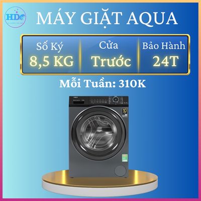 BÁN TRẢ GÓP MÁY GIẶT AQUA CỬA TRƯỚC - CỬA TRÊN. Mua bán Máy giặt tại Huyện Nhà Bè Tp Hồ Chí Minh được đăng bởi ĐIỆN MÁY TRẢ GÓP HÀ DƯƠNG