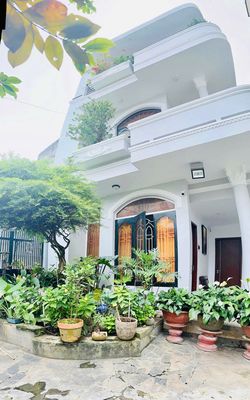 Koi House Villa - Phòng full nội thất Bình Thạnh, gần công viên, sông