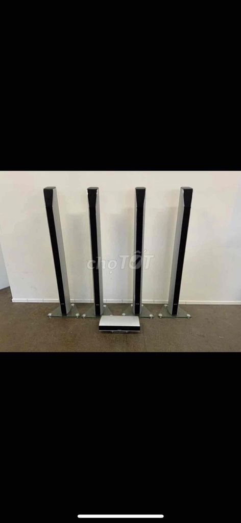 Hệ thống 5 loa Samsung. Mua bán Tivi, Âm thanh tại Quận Tân Bình Tp Hồ Chí Minh được đăng bởi Phúc PP hình 1