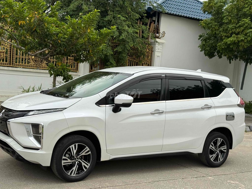 Mitsubishi Xpander 2020 MT - 9.00000. Mua bán Ô tô tại Huyện Hà Trung Thanh Hóa được đăng bởi Thanh huyen hình 3