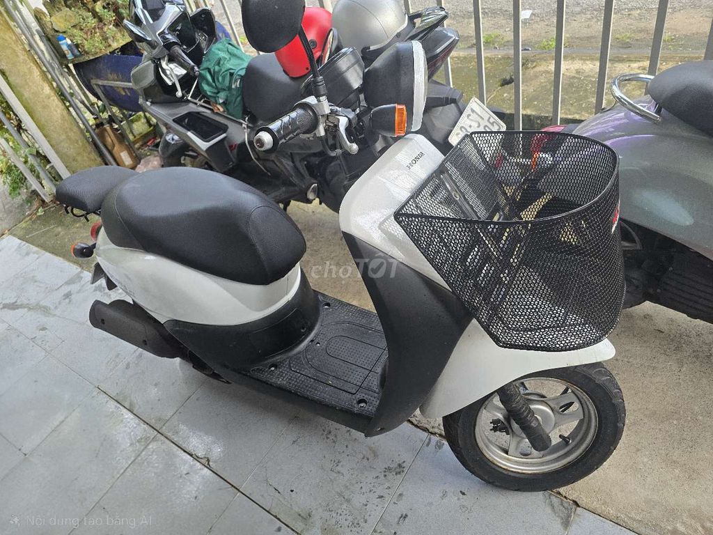 Scoopy 50, today 50, sh 125. Mua bán Xe máy tại Thành phố Rạch Giá Kiên Giang được đăng bởi Góc thanh lý hình 2