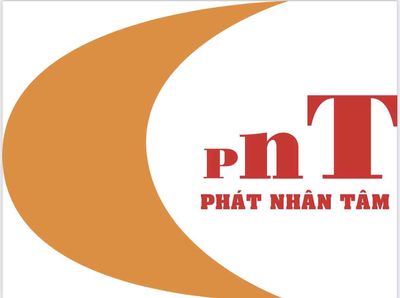 PHÁT NHÂN TÂM logo