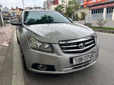 bán xe Cruze 2010 tự động nhập khẩu 1 chủ