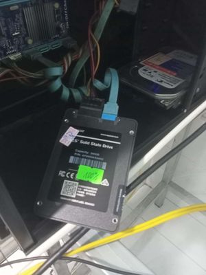 Sd 240g wd 10. Mua bán Linh kiện (RAM, Card...) tại Huyện Củ Chi Tp Hồ Chí Minh được đăng bởi Kiên 