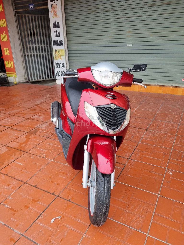 BÁN XE SH150i NHẬP KHẨU. Mua bán Xe máy tại Huyện An Dương Hải Phòng được đăng bởi Việt Thực  hình 2
