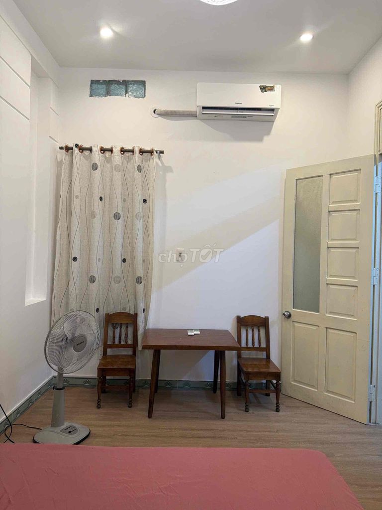 Rent · 2 bd · 40 м² · Quận Hải Châu, ул. Đường Lê Lợi