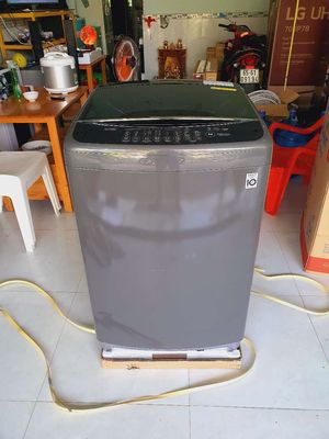 Thanh lý máy giặt LG 9kg inverter chưa sử dụng