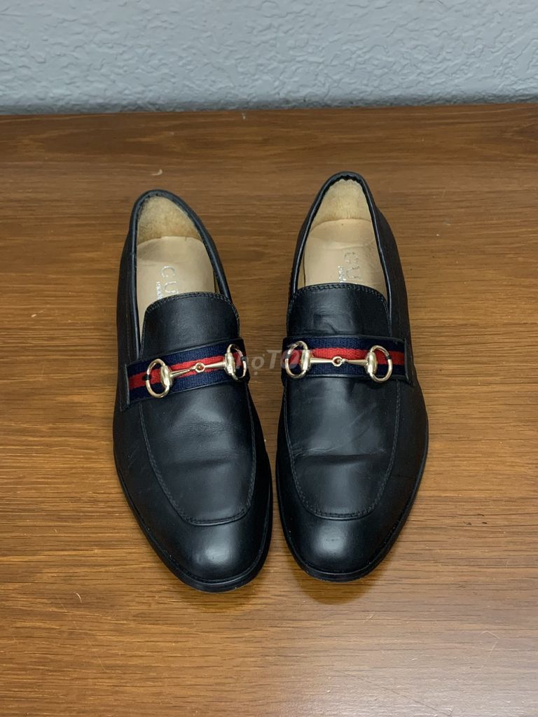 GIÀY GUCCI SIZE 38