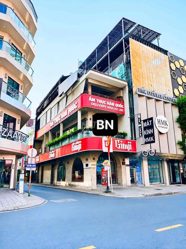 Аренда · 3 комн. · 72 м² · Quận 10, ул. Đường Sư Vạn Hạnh