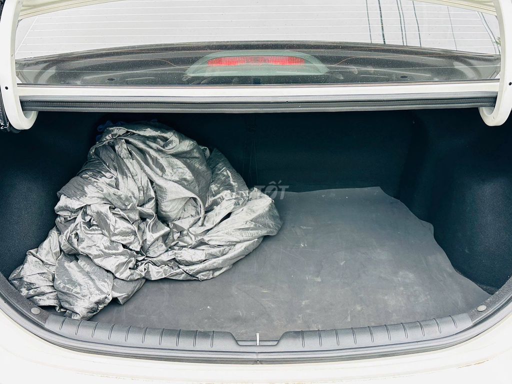 Hyundai Accent 1.4 AT 2022 (Tiêu chuẩn) -420tr. Mua bán Ô tô tại Thành phố Dĩ An Bình Dương được đăng bởi Siêu Thị Ô Tô Bình Dương  hình 9