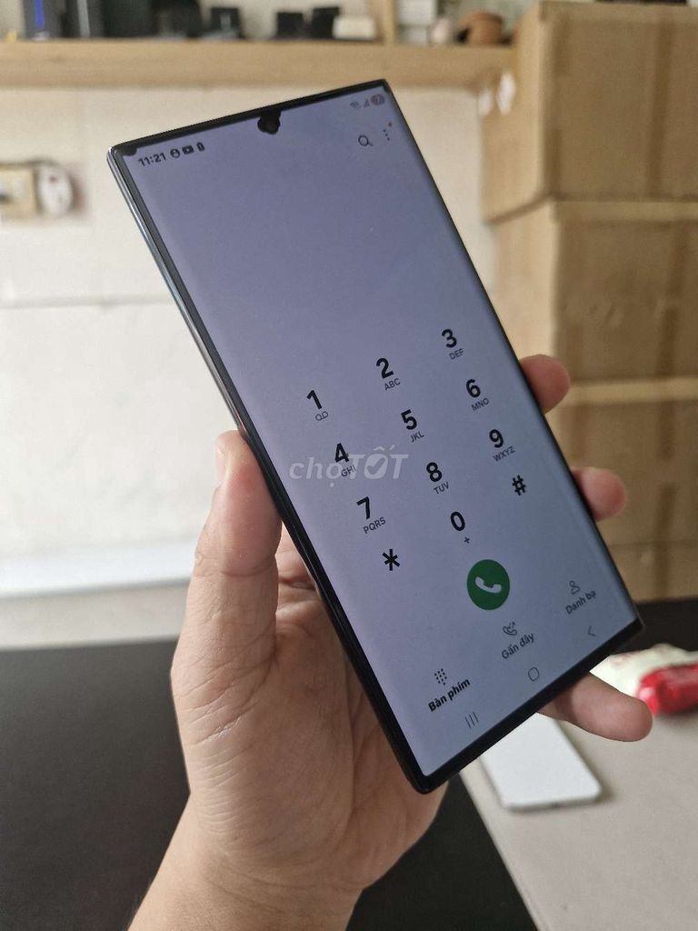 Bán màn hình S23ultra đốm nhẹ nguyên cây ib. Mua bán Điện thoại tại Quận Ninh Kiều Cần Thơ được đăng bởi Điện Thoại Tốt hình 1