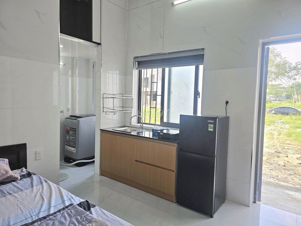 Cho thuê phòng tại Cẩm Lệ, Đà Nẵng — ảnh 1