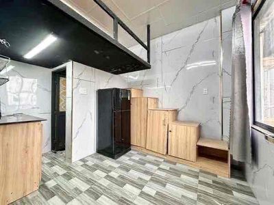 🔥 DUPLEX FULL NỘI THẤT GÒ VẤP CHỈ HƠN 3🍠