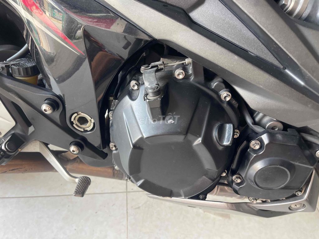 z800 2016 zin êm đẹp. Mua bán Xe máy tại Huyện Hóc Môn Tp Hồ Chí Minh được đăng bởi hoang van hình 8