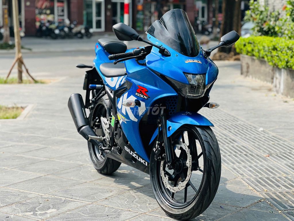 SUZUKI GSX 150R BIỂN 29 XE CHÍNH CHỦ. Mua bán Xe máy tại Quận Nam Từ Liêm Hà Nội được đăng bởi TÙNG LÂM hình 2