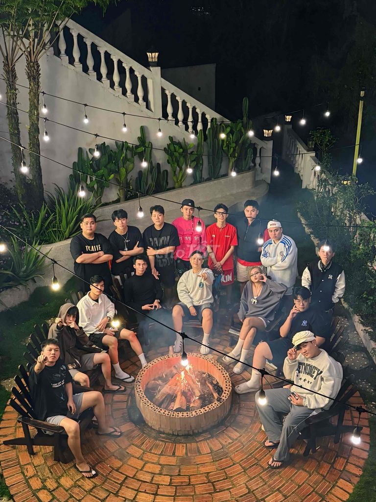 2 NAM PHỤ BẾP FULLTIME , BAO ĂN Ở. Việc làm tại Quận 4 Tp Hồ Chí Minh được đăng bởi QUÁN ĂN NÂU FOOD hình 2