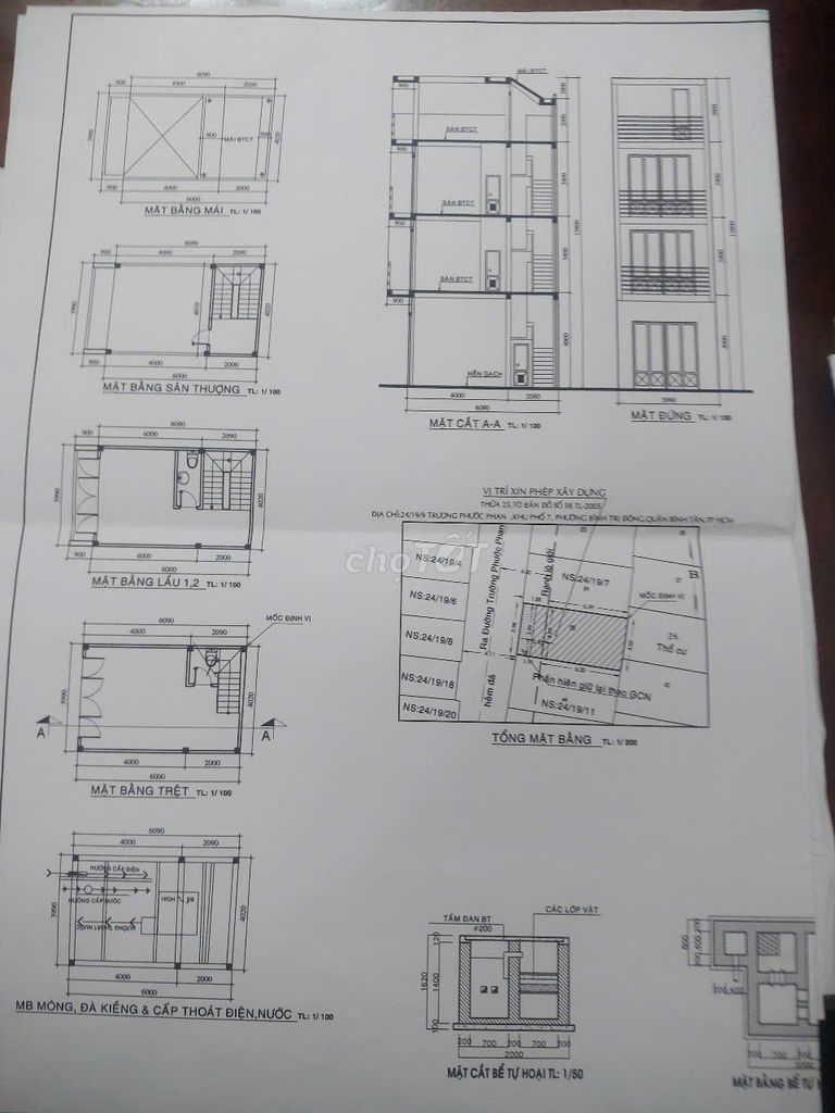 Nhà đẹp mới ở liên và bao hoàn công 1 nốt nhạc