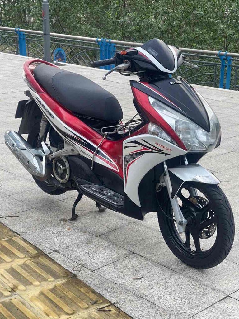 AB 2011 xe nguyên rin bs 43 . Hỗ trợ trả góp. Mua bán Xe máy tại Quận Cẩm Lệ Đà Nẵng được đăng bởi Duc Tran  hình 5