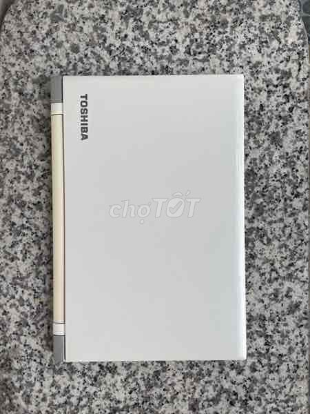 Laptop Toshiba Dynabook T554 Máy Nhật