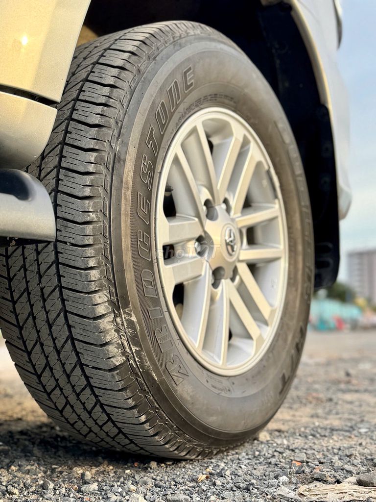 Fortuner xăng tự động 2013 mới 56.000km  siêu đẹp. Mua bán Ô tô tại Quận Gò Vấp Tp Hồ Chí Minh được đăng bởi Phan Trung Quân hình 6