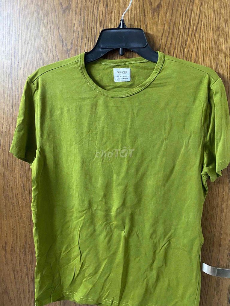 thun trơn nhiều màu. Mua bán Quần áo tại Quận Hải Châu Đà Nẵng được đăng bởi MINH THUY hình 1