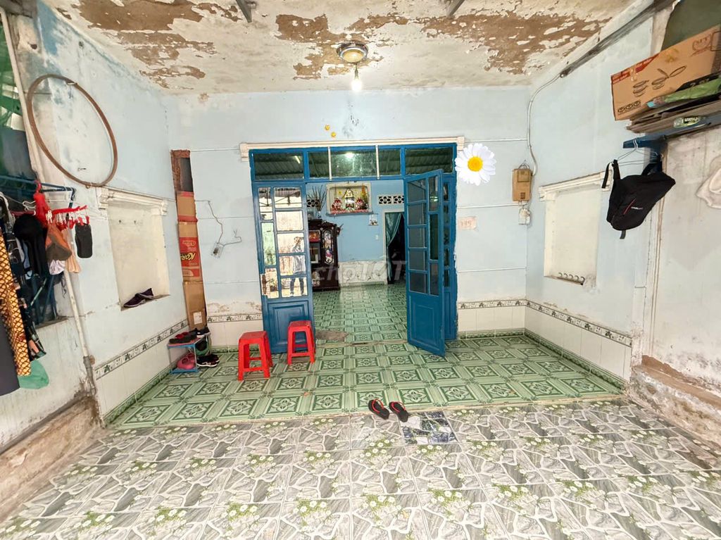 Nhà cấp 4 100m² 2PN hẻm ô tô kế Vinhomes Nguyễn Xiển – 3.3tỷ. Mua bán Nhà ở tại Thành phố Thủ Đức Tp Hồ Chí Minh được đăng bởi Linh Trịnh Q9 hình 6