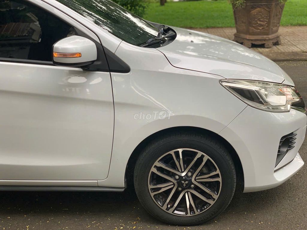 MITSUBISHI ATTRAGE SỐ TỰ ĐỘNG – SX 2022 NHẬP KHẨu. Mua bán Ô tô tại Quận 7 Tp Hồ Chí Minh được đăng bởi Tuấn  hình 2