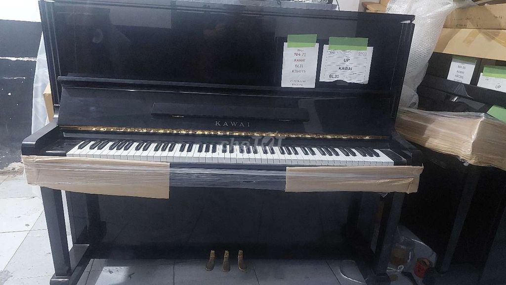 Piano kawai BL31 zin xài tốt 100%