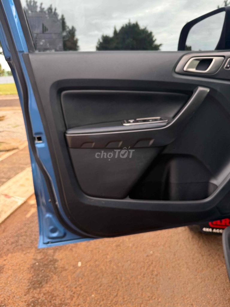 Thanh lý oto Ranger 2020 Raptor 2.0L 4x4 AT. Mua bán Ô tô tại Thành phố Pleiku Gia Lai được đăng bởi Nguyen thanh thien hình 14