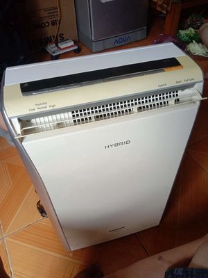 Hút ẩm sấy quần áo Panasonic. Mua bán Nội thất, đồ gia dụng khác tại Quận Bình Tân Tp Hồ Chí Minh được đăng bởi mua và bán hàng thanh lý giá tốt 