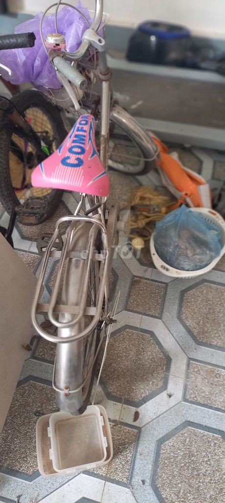 Dọn nhà thanh lý. Mua bán Xe đạp tại Huyện Đông Anh Hà Nội được đăng bởi Thanh hình 2