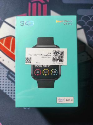 Đồng hồ thông minh SKG V7 Pro