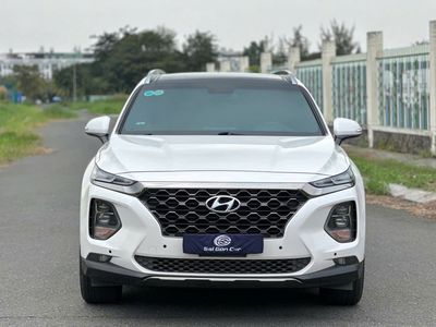 Hyundai SantaFe 2019 2.4 Xăng