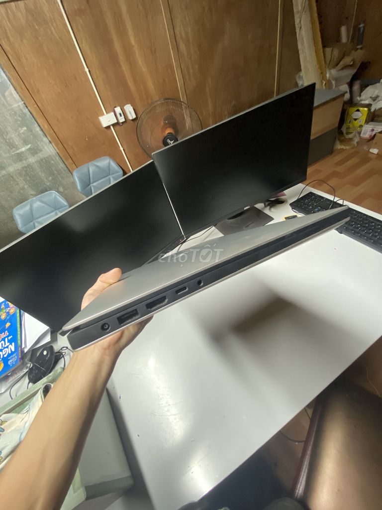 Dell Precision 5530 Xeon E-2176M 16GB/512GB. Mua bán Laptop tại Huyện Chương Mỹ Hà Nội được đăng bởi Đăng Trần hình 1